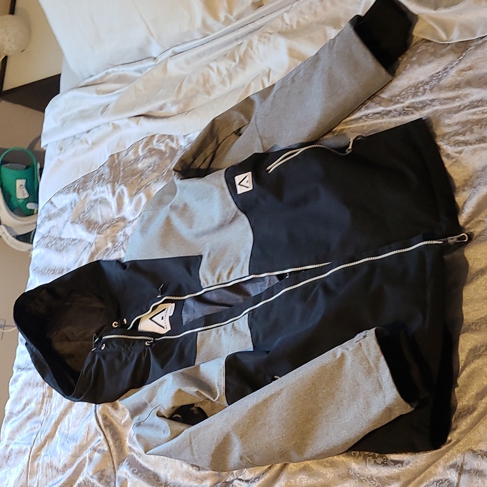 Wearcolour snowboarding jacket XS